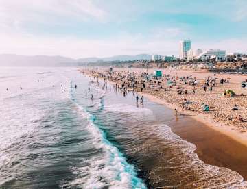 View: Solo Traveller's Guide To Backpacking The USA