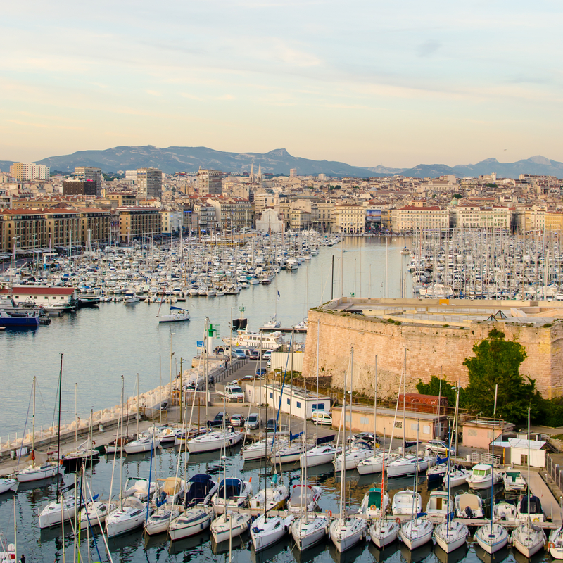 Marseille