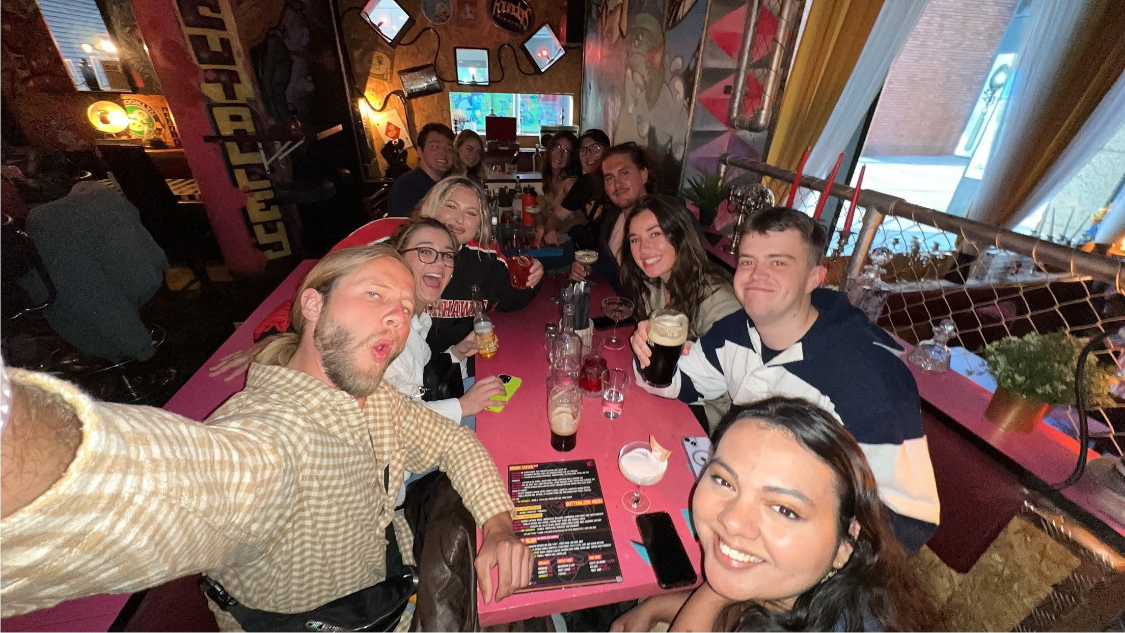 From solo traveller to social butterfly: how to make friends on the road