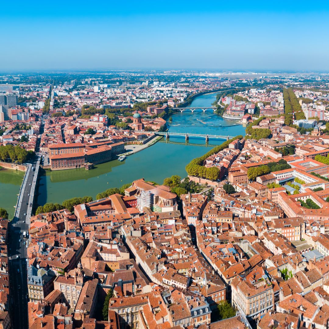 Toulouse