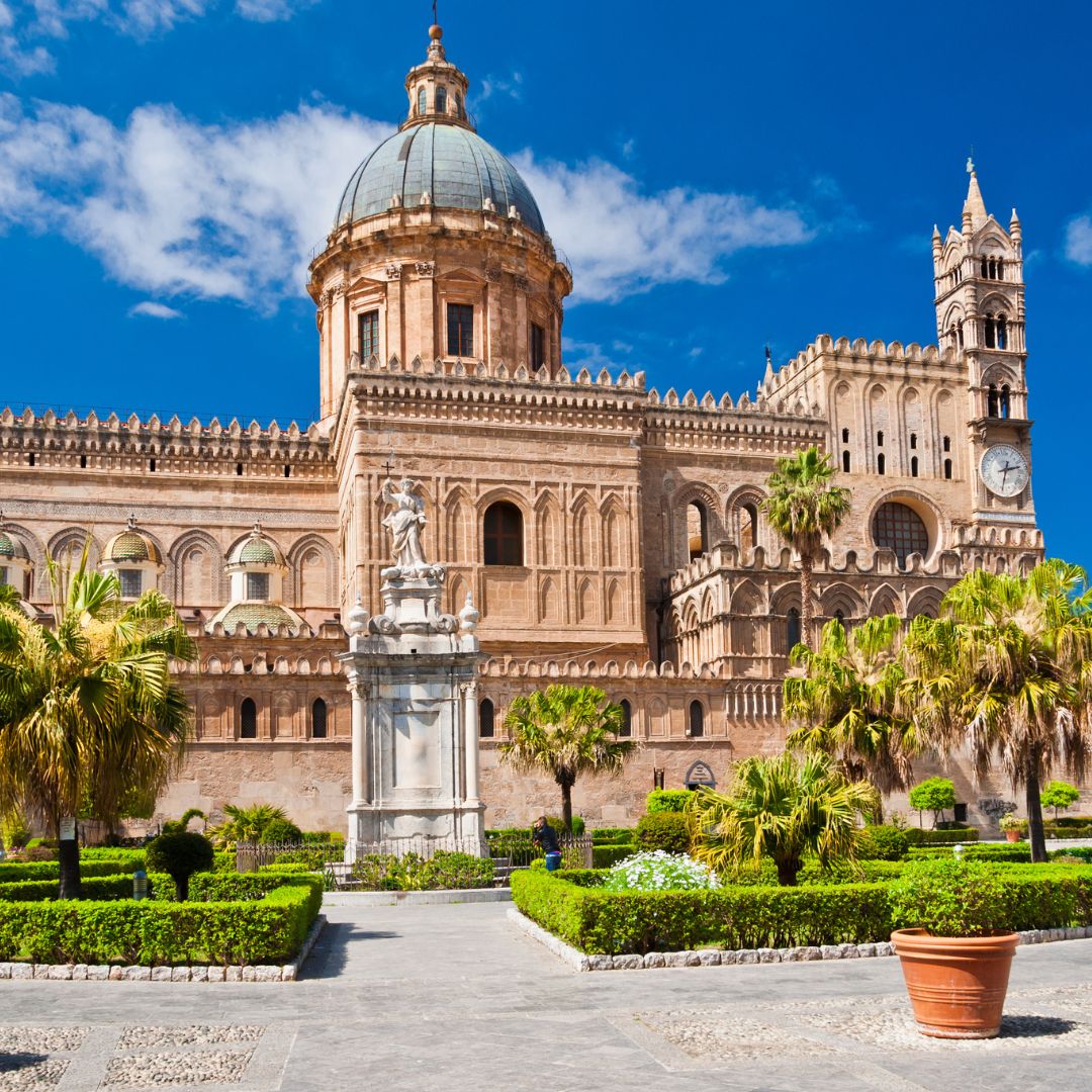 Palermo