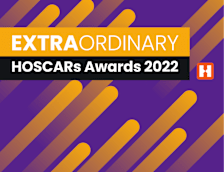 Ver: HOSCARs 2022 - ¡Se han revelado los albergues más extraordinarios del mundo!